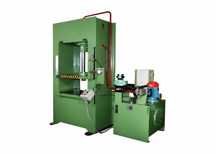 Hydraulic Press