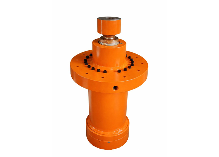 Hydraulic Cylinder