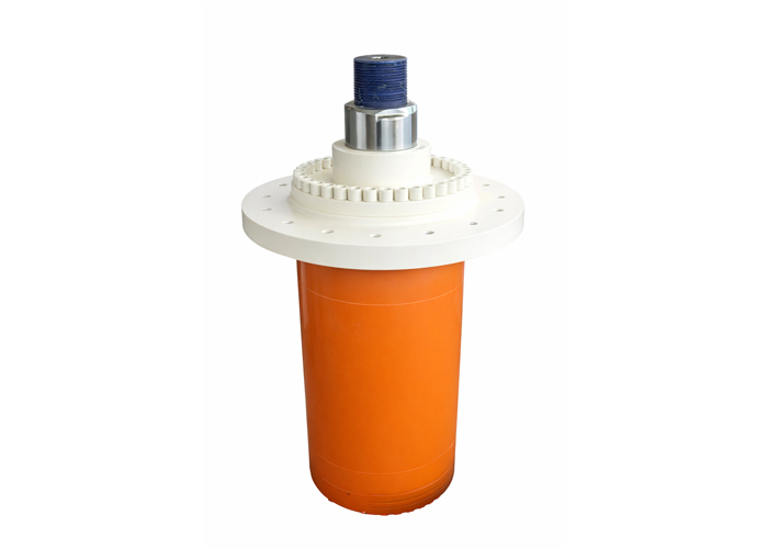 Hydraulic Cylinder