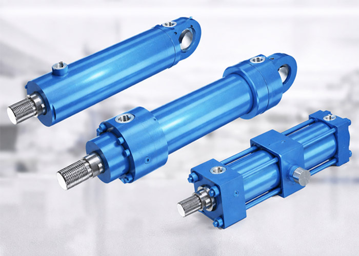Hydraulic Cylinder