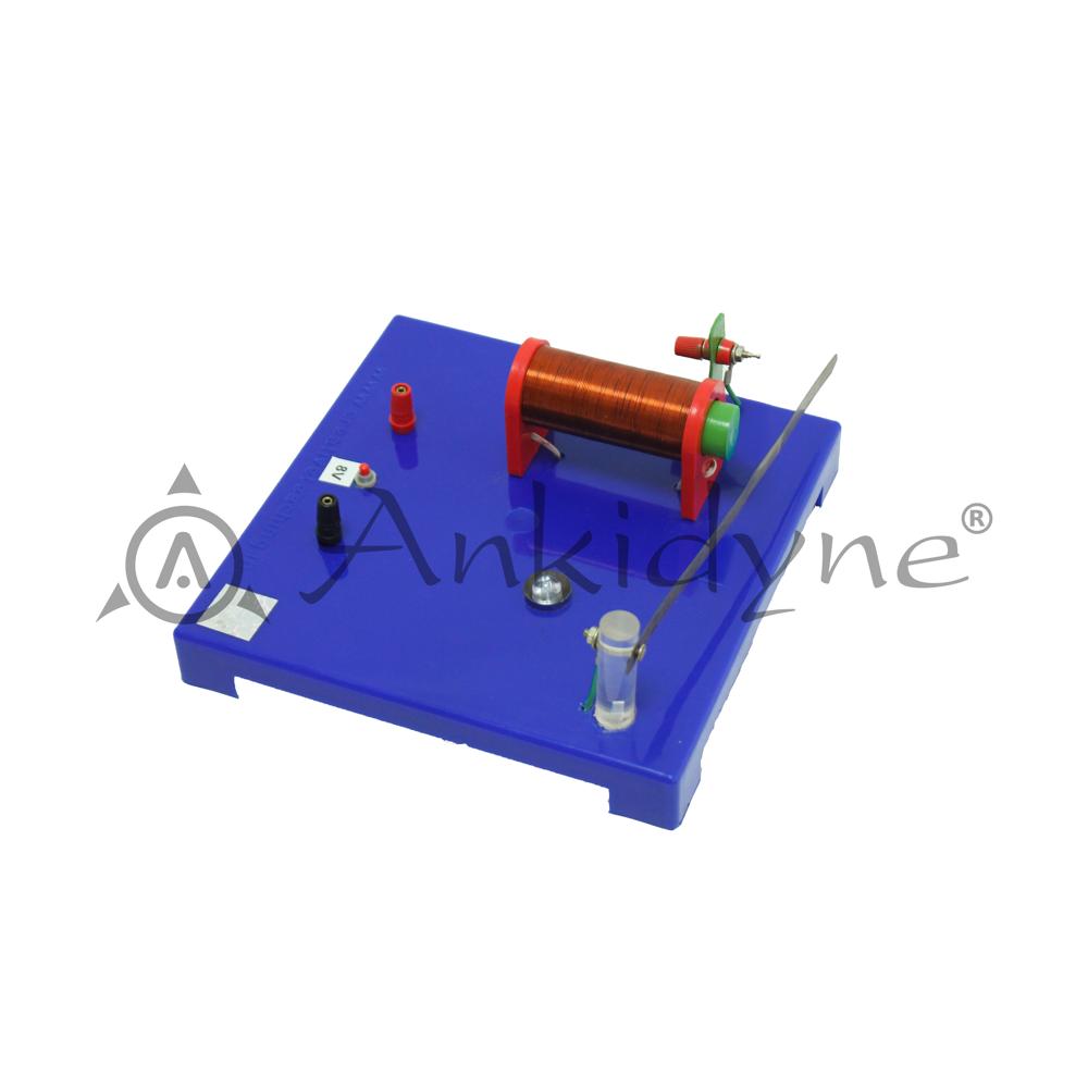 Relay Circuit Physics Aids