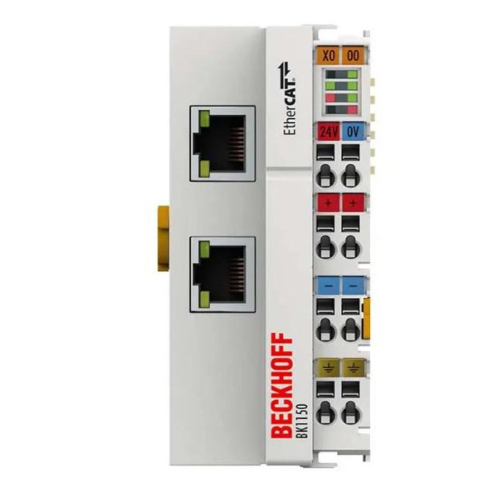 Beckhoff Bk1150 - Battery Life: 1 Years