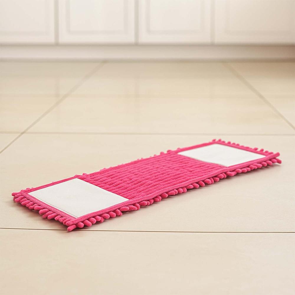 Microfiber Chenille Mop Refill Pad (1 Pc) - Application: As Per Product Requirement