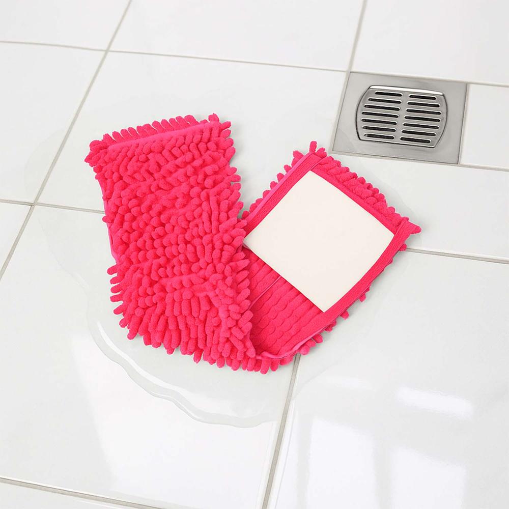 Microfiber Chenille Mop Refill Pad (1 Pc) - Application: As Per Product Requirement