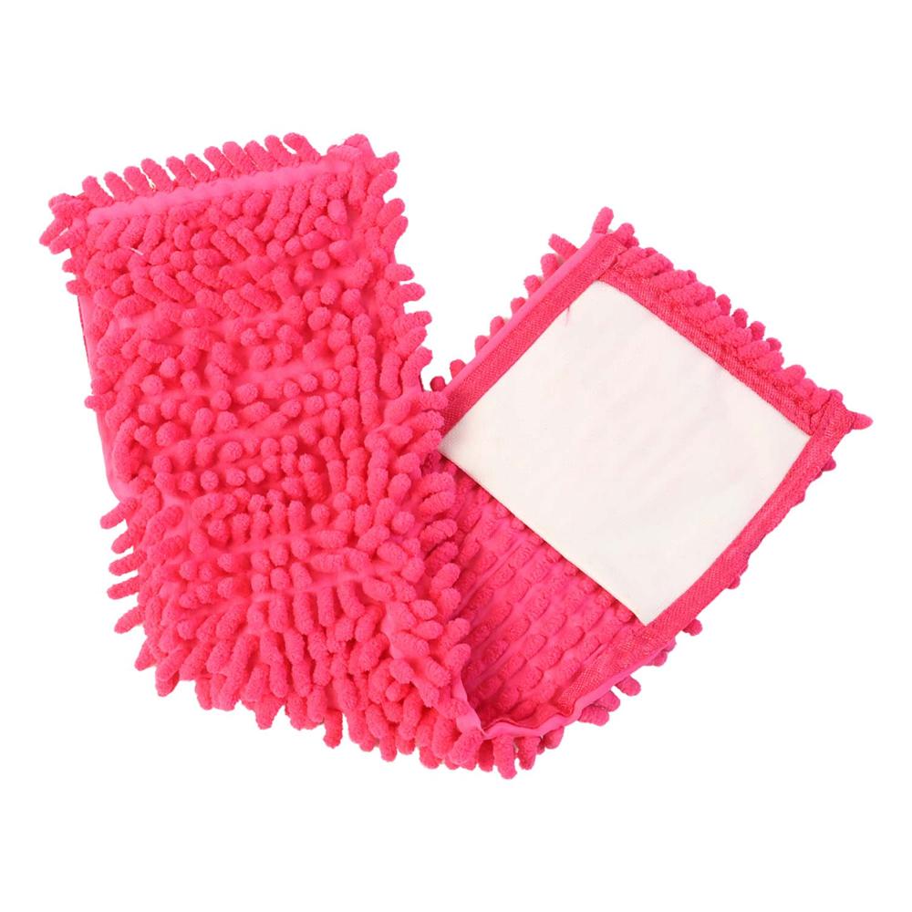 Microfiber Chenille Mop Refill Pad (1 Pc) - Application: As Per Product Requirement