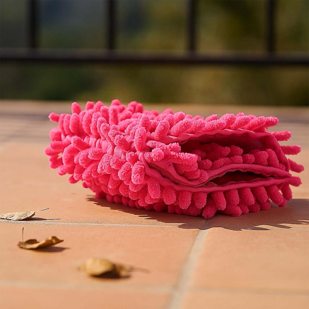 Microfiber Chenille Mop Refill Pad (1 Pc) - Application: As Per Product Requirement