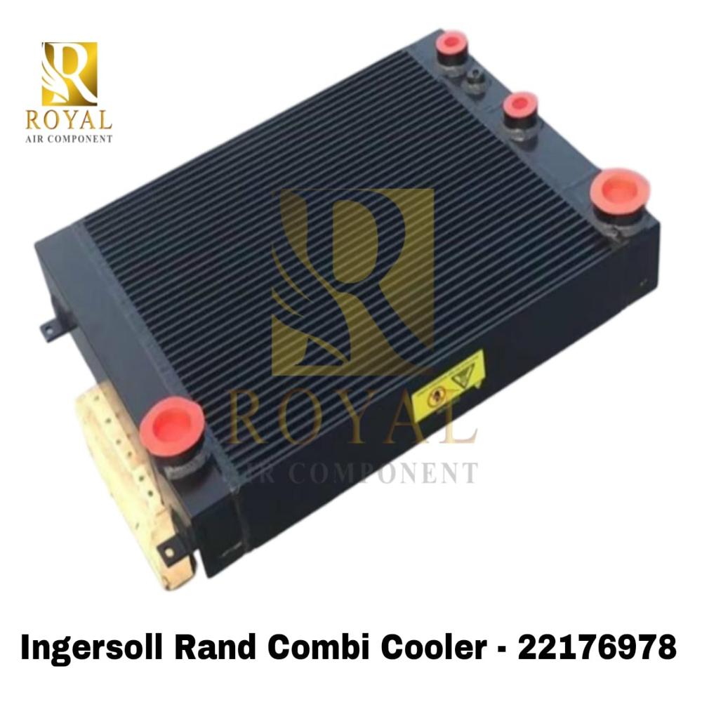 Ingersoll Rand Combi Cooler 22176978