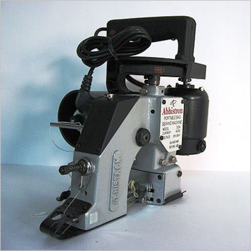 Portable Single Needle Bag Closing Machine
