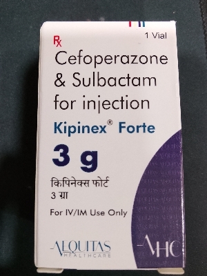 Cipinex forte 3gm