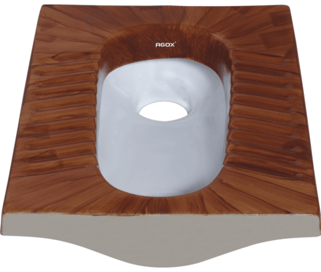 Toilet Pan