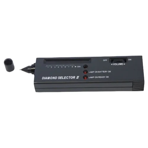 Black Diamond Selector