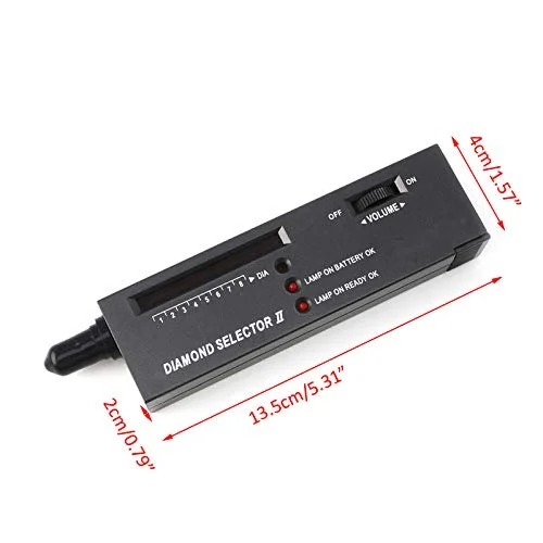 Black Diamond Selector