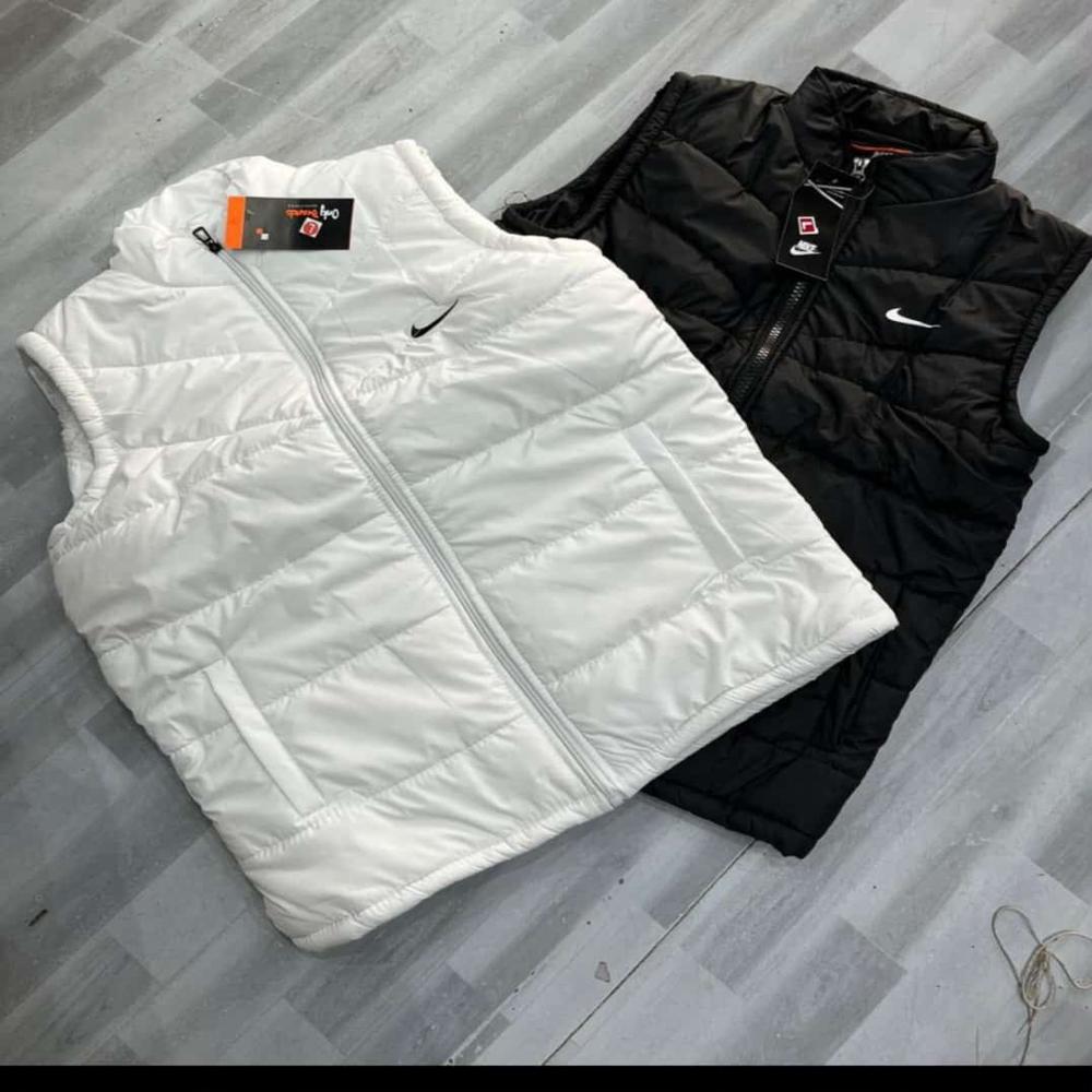 Mens half sleeve jackets