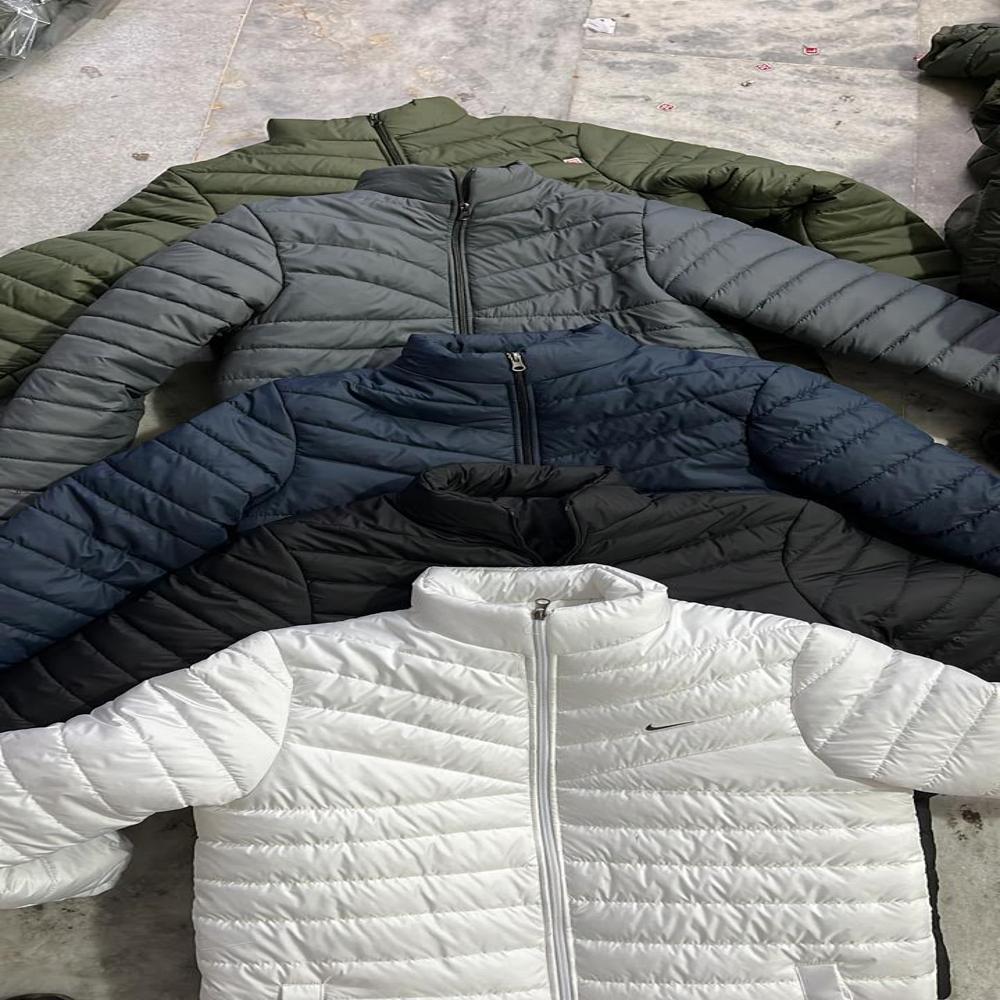 Mens Jackets