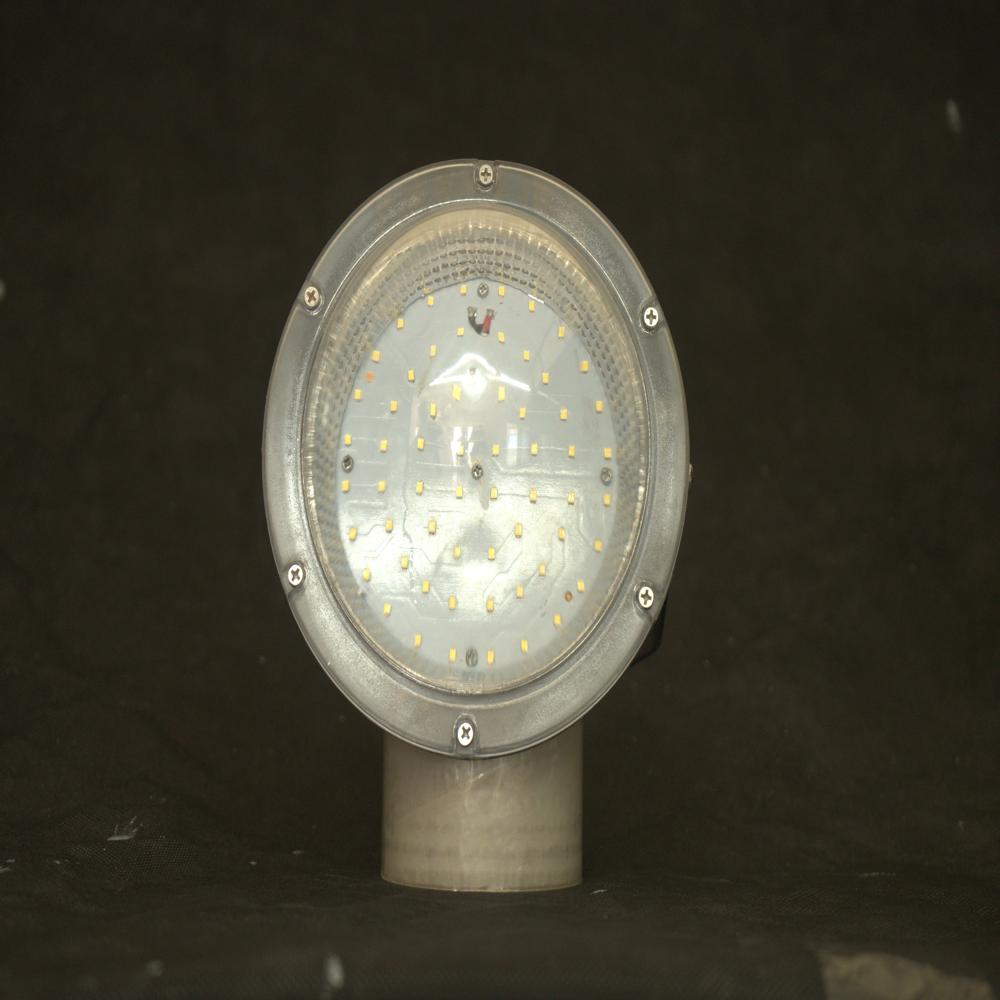 LED Well Glass Light - 60W Corona 