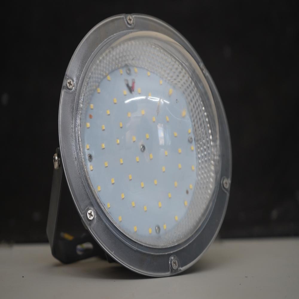 LED Well Glass Light - 60W Corona 
