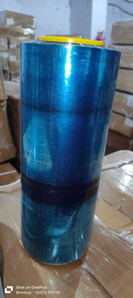 Industrial Grade Cling Film