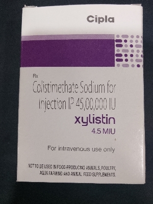 Xylistin 4.5 MIU