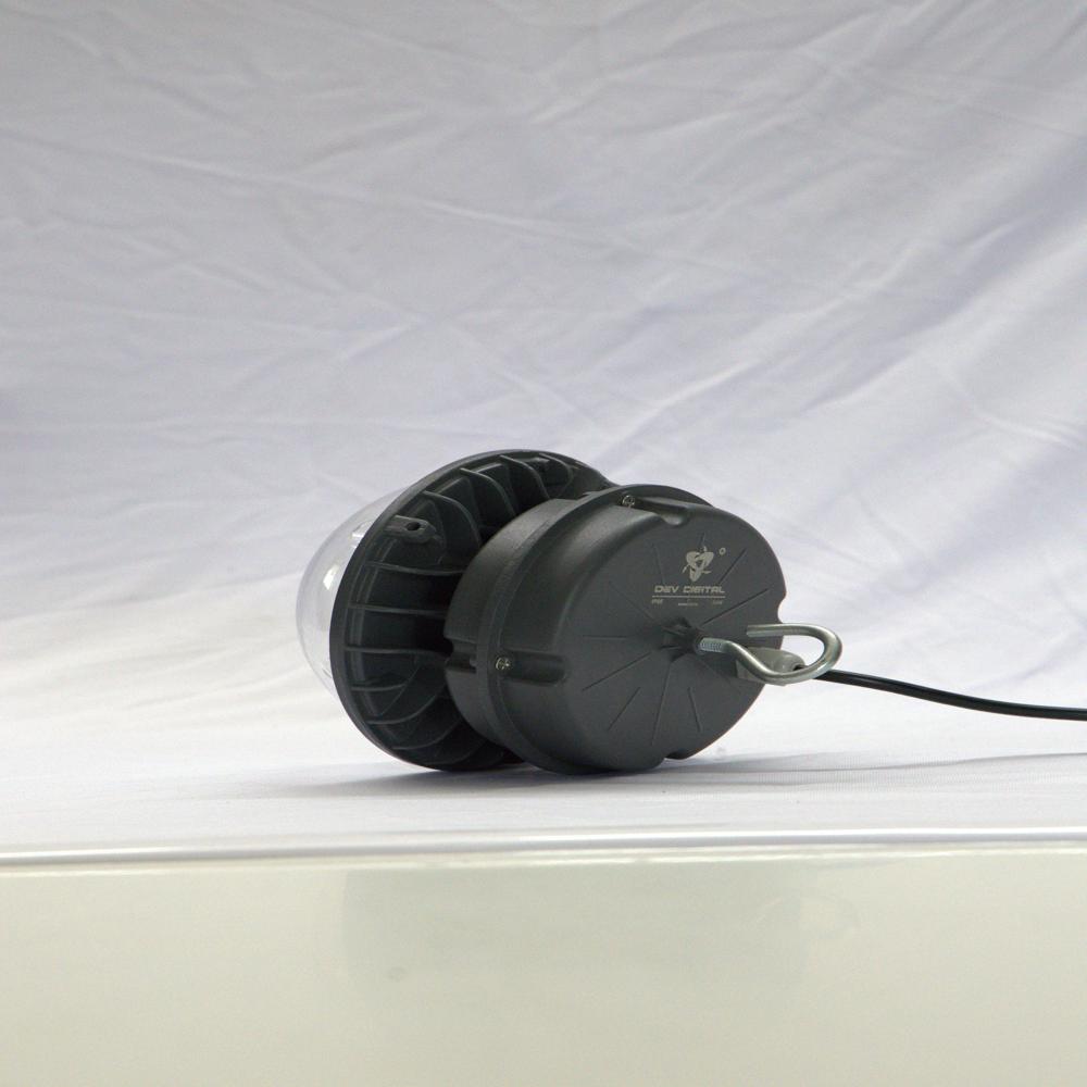 LED WELLGLASS LIGHT - 36W