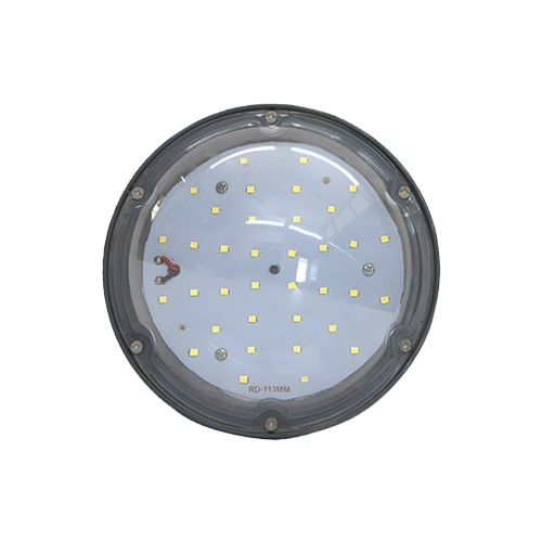 LED WELLGLASS LIGHT - 36W