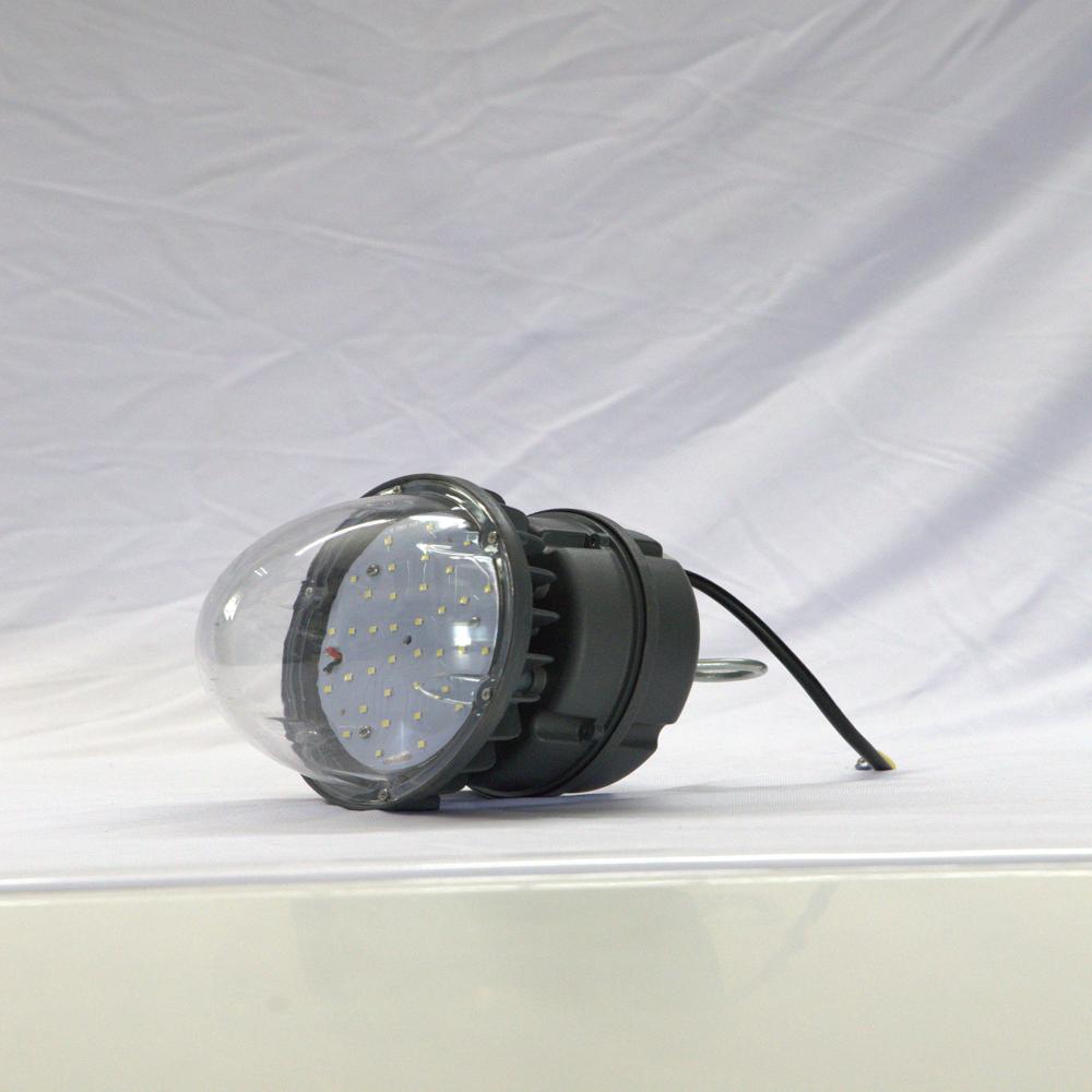 LED WELLGLASS LIGHT - 36W