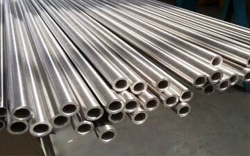 Stainless And Duplex Steel Tube