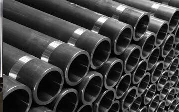 Carbon And Alloy Steel Pipe