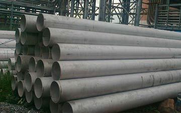 Hastelloy Pipe