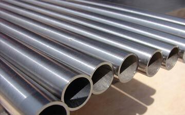 Inconel Pipe