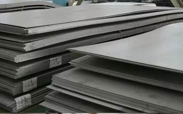 Inconel Sheet