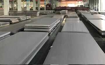 Monel Sheet