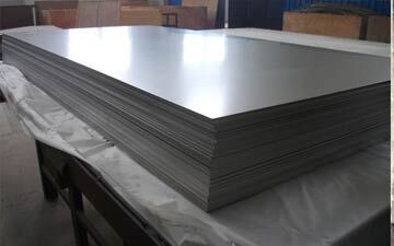 Titanium Sheet