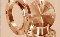 Nickel And Copper Alloy Flange