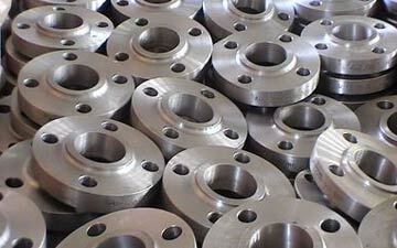Hastelloy Flange