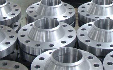 Inconel Flange