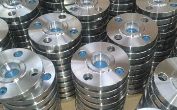 Monel Flange
