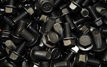 Carbon Steel Fastener