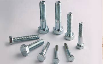 Hastelloy Fastener