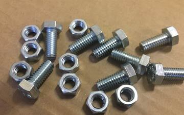Monel Fastener