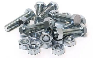 Titanium Fastener