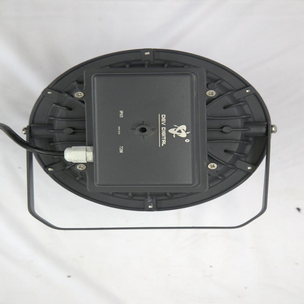 LED WELLGLASS LIGHT - 72W