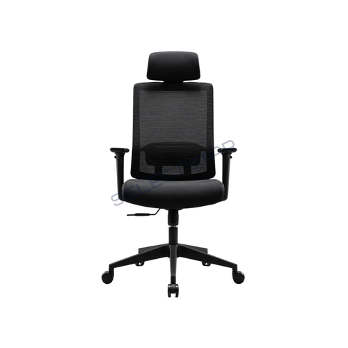 VELOZ HIGHBACK OFFICE CHAIR | SELECTSTAR FURNITURE PVT LTD