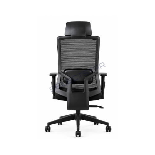 VELOZ HIGHBACK OFFICE CHAIR | SELECTSTAR FURNITURE PVT LTD