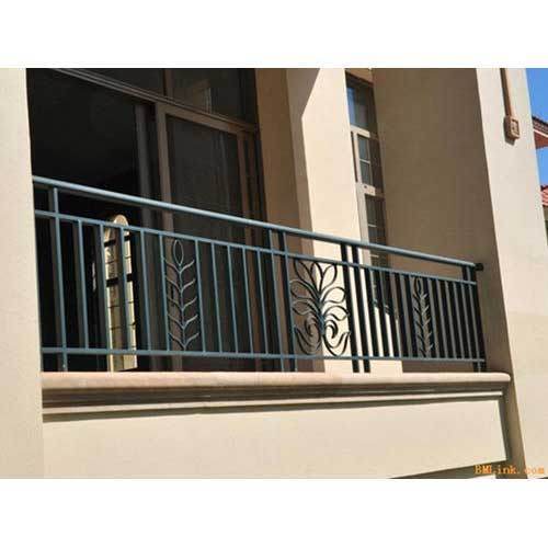 MS Railing