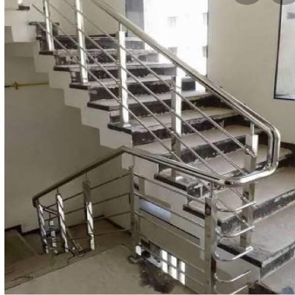 SS Railing