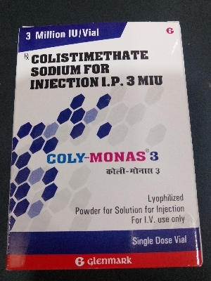 COLIMONAS 3 MIU