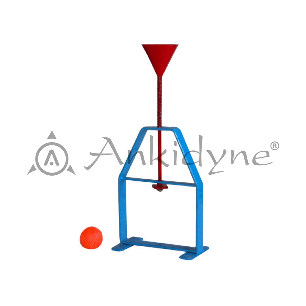 Inertia Of Motion