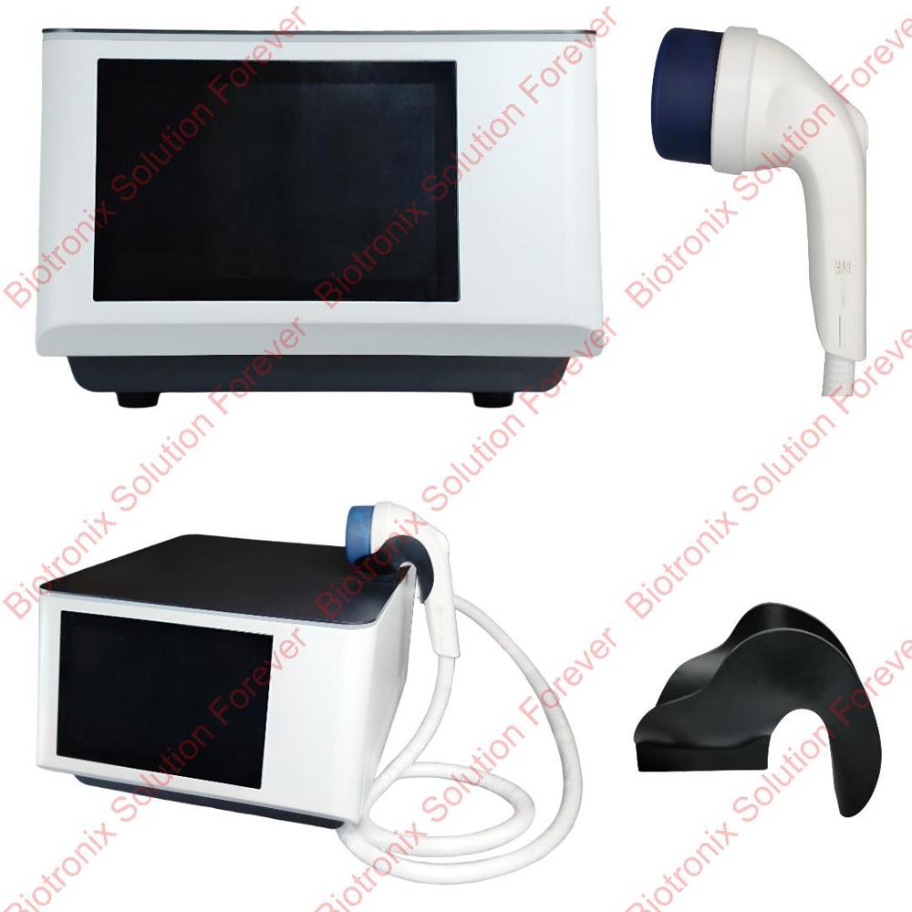 Focused Shockwave Therapy Machine for Chronic Pain Management