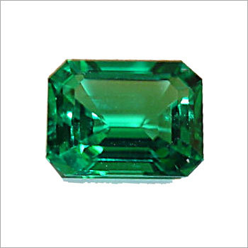 विशेष निर्मित एमेरेल्ड कोलंबियन