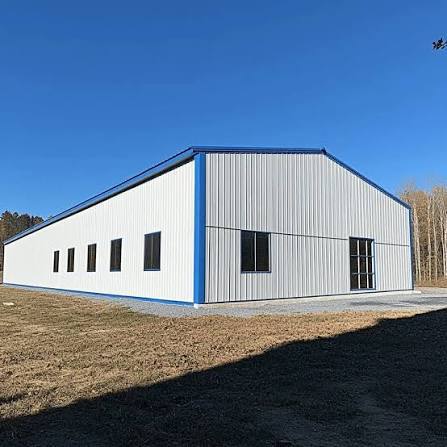 PEB Shed